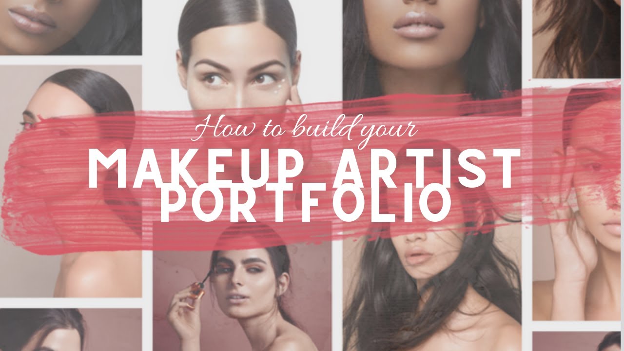 How To Become A Bridal Make Up Artist